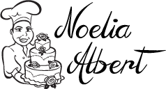 Bryllupskage.dk | Noelia Albert